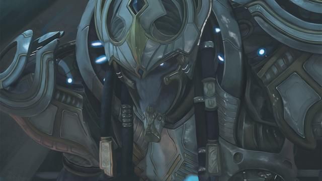 阿塔尼斯无视泽拉图，执意进攻艾尔星