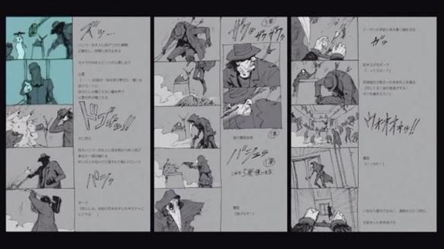 返回更新的标题：《生化危机8》揭秘艾达王的隐秘故事，再次被卡普空剪辑