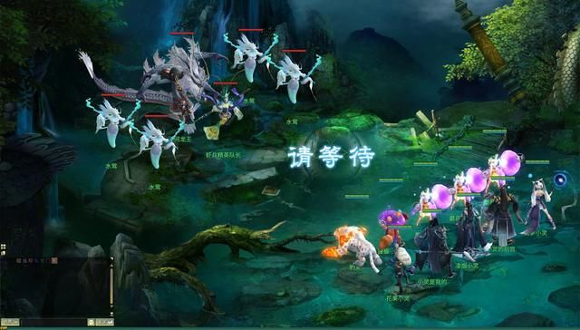 腾讯逆袭，使《梦幻西游》遭受毁灭