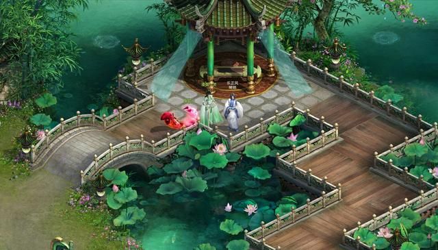 腾讯逆袭，使《梦幻西游》遭受毁灭