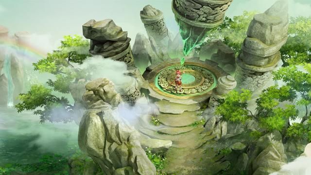 腾讯逆袭，使《梦幻西游》遭受毁灭