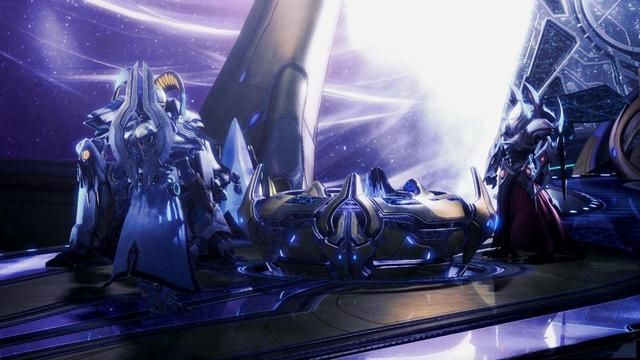 阿拉纳克为何背叛《星际争霸》塔达林？