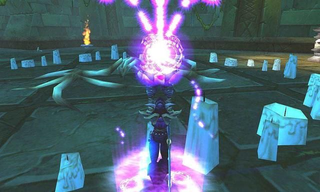 重温魔兽世界的《堕落之血事件》：游戏界的新冠肺炎回顾