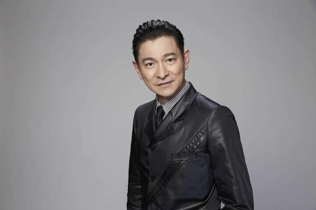 非洲也有刘德华长相的人吗？
