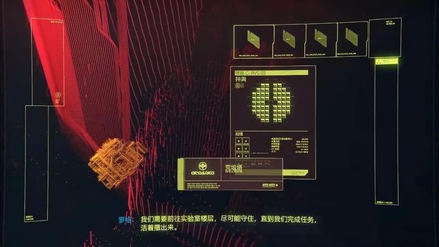 荒坂解决最大问题，改变《赛博朋克2077》夜之城的现状吗？