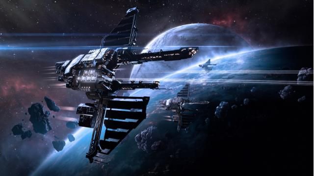 感受“铁血柔情”：星空中的烟火前夜