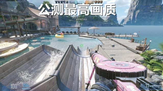 穿越火线老玩家照顾程度，CFHD作出怎样的让步？