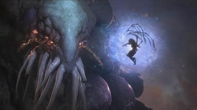 虚空之遗：《星际争霸》最致命的遗憾？