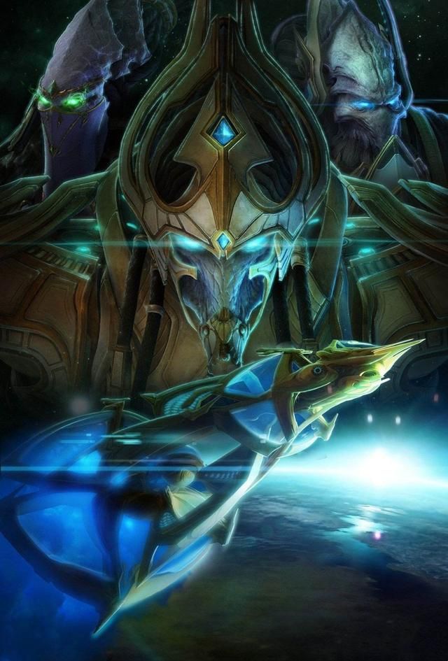 虚空之遗：《星际争霸》最致命的遗憾？