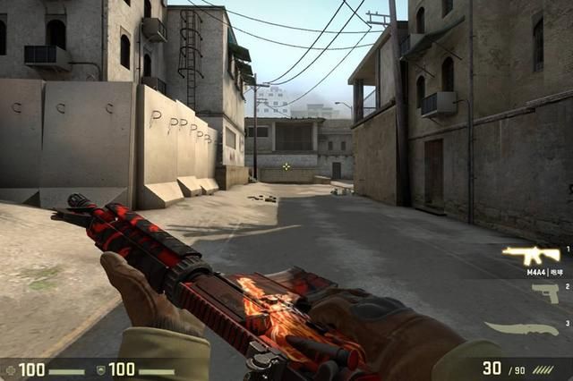 《CSGO》老玩家独有的游戏术语，你了解多少？