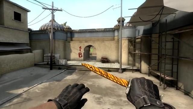 《CSGO》老玩家独有的游戏术语，你了解多少？