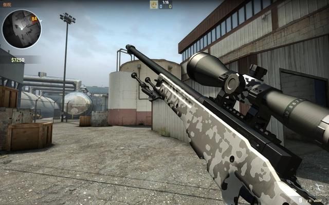 《CSGO》老玩家独有的游戏术语，你了解多少？