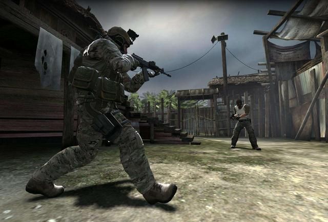 《CSGO》老玩家独有的游戏术语，你了解多少？