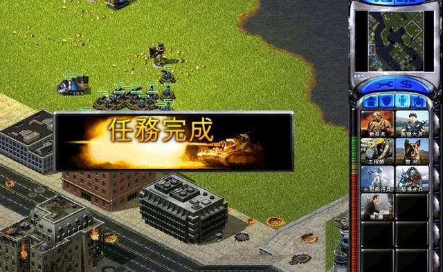 红色警戒2：揭秘游戏背景剧情