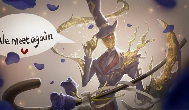 揭秘第五人格监管者的神秘故事