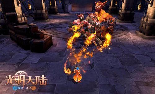 2018《光明大陆》大事件：玛瑟兰德的荣耀与远古咸鱼之旅