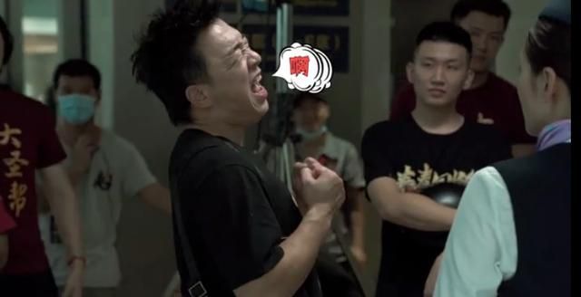 黄渤用亲笔手稿加现场指导演戏，为代言游戏拼尽全力