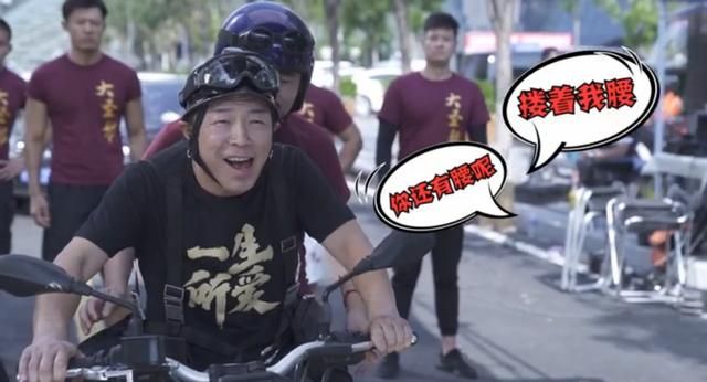 黄渤用亲笔手稿加现场指导演戏，为代言游戏拼尽全力