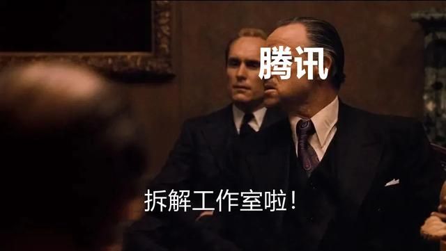 《逆战》：探秘天美如何败坏一手好牌