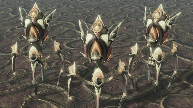 星际争霸：神族作战单位之鸡肋操作，必上榜！