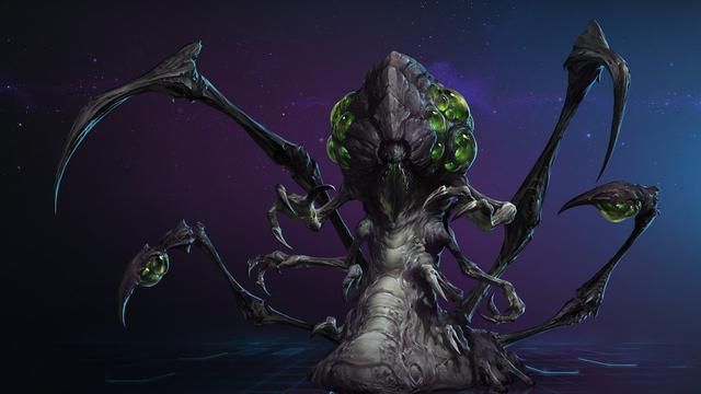 《星际争霸》国服电竞赛事资金紧缺，奖金缺乏！
