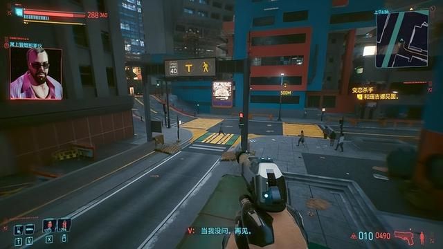 《赛博朋克2077的遗憾：波兰开发者未完之憾》