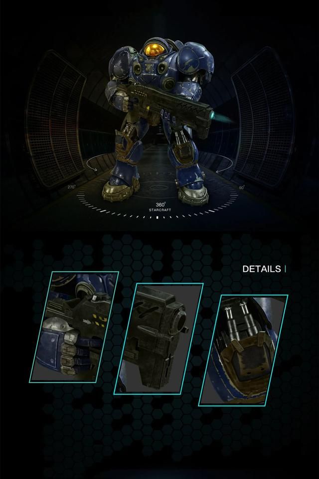 《星际争霸》为何销声匿迹？答案在于RTS市场的枯竭