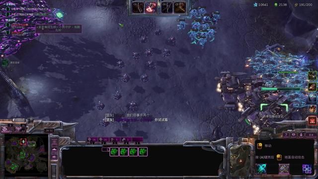 星际争霸为何受欢迎：玩家品质出众