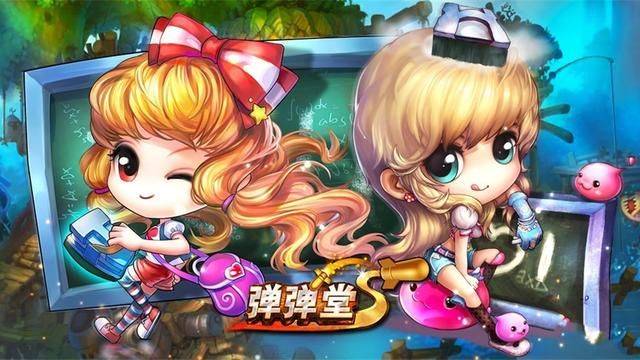 氪金大佬遗失的玩家童年回忆