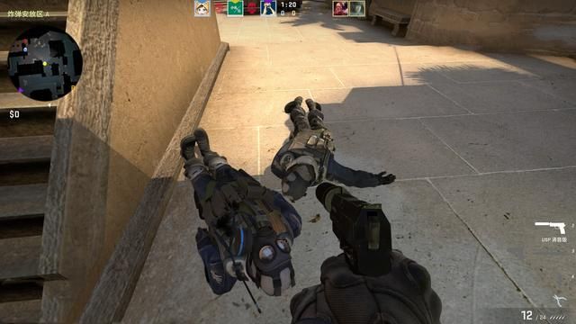 CSGO的优点与缺点对比：胜负悬殊