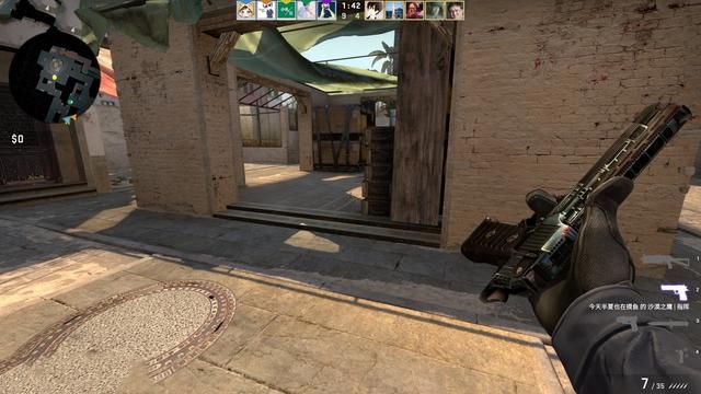 CSGO的优点与缺点对比：胜负悬殊