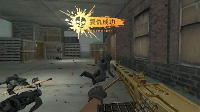 CSOL私服革新游戏 离心力强大