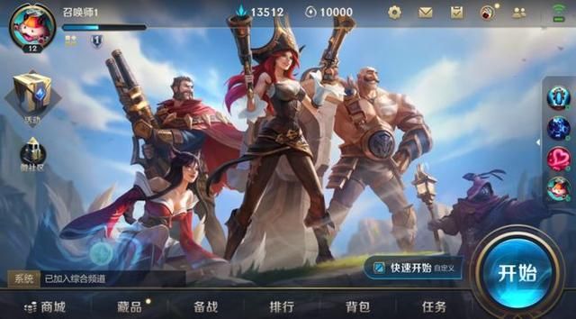 英雄联盟：新手友好升级！补兵全新体验，惊喜亮点引发共鸣