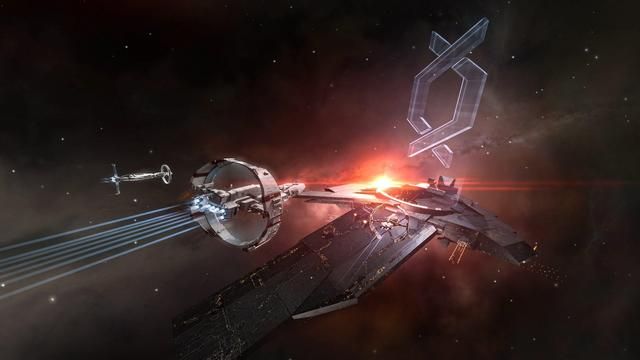 《EVE》初学者能否应对游戏难度？新手教程是否会让玩家望而却步？