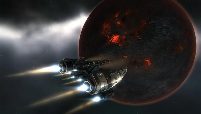 《EVE》初学者能否应对游戏难度？新手教程是否会让玩家望而却步？