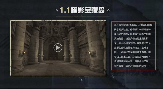 生化角色的来历：穿越火线中的赏金猎手背后揭秘
