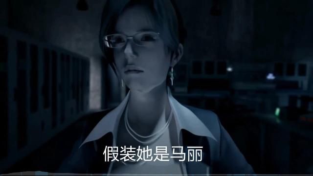 人类求生之恋，爱人受生化毒害，远离望夫心切