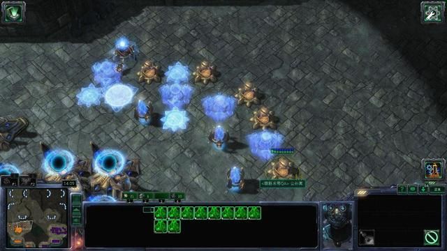 星际争霸没有没落的原因是什么？仅仅是因为玩家数量减少了吗？