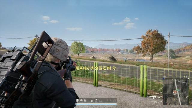 《绝地求生》玩家日活下降，营收亦不乐观，前景堪忧