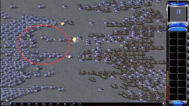 盟军在红色警戒中的窘境，陆军脆皮负重，空军更为炮灰