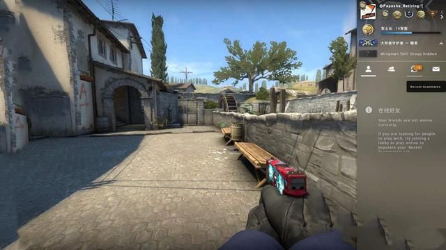 国内为何不喜欢Csgo？ 这几个原因关键