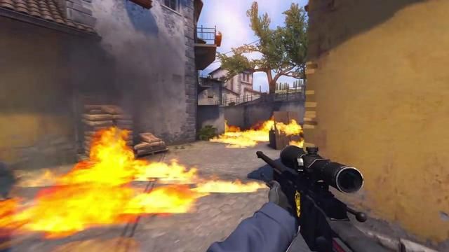 国内为何不喜欢Csgo？ 这几个原因关键