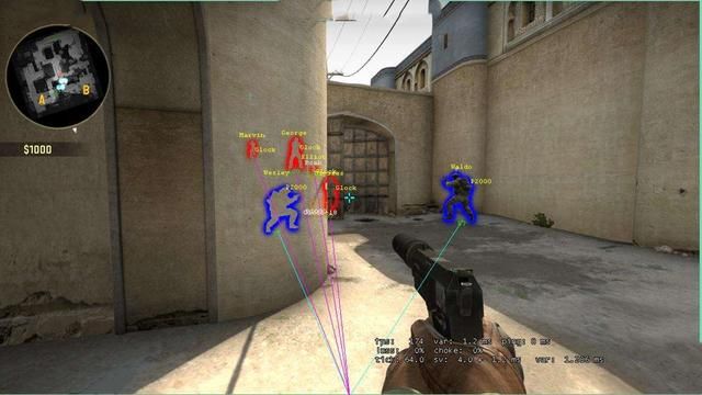 国内为何不喜欢Csgo？ 这几个原因关键