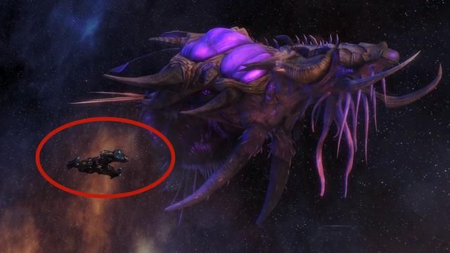 蒙斯克为何调集军队与吉姆雷诺合作，以对抗巨型异虫？