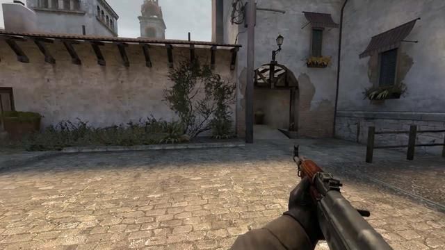 成为CSGO高手的技巧，隐藏这几项，让人见你顺眼