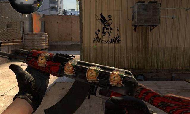 成为CSGO高手的技巧，隐藏这几项，让人见你顺眼