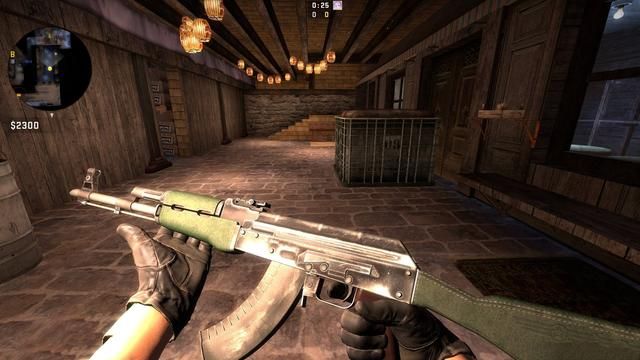 成为CSGO高手的技巧，隐藏这几项，让人见你顺眼