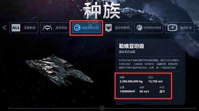 EVE顶级挖矿战舰，高效挖矿效果不容小觑