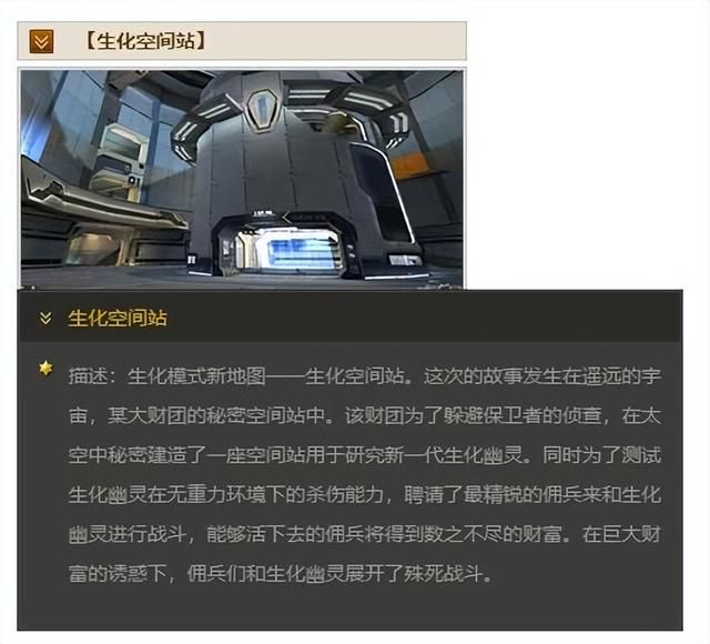 谁盗走了实验室的生化幽灵样本？揭秘穿越火线生化模式的谜团