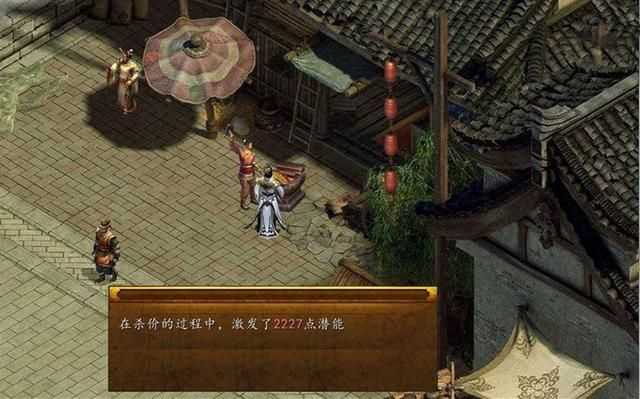 国产游戏：唯一抗韩网游而亡，战强外挂